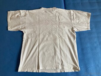 Pánské tričko FUBU, vel. S - 2