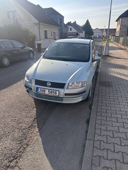 fiat stilo 1.4 - 2