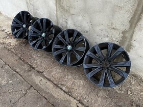 BMW alu 20” Styling 491 - 2