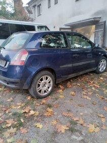 Fiat Stilo 1.6i - 2