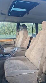 Range Rover Vogue SE - 2