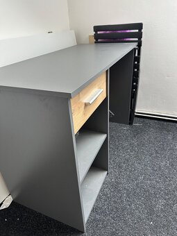 Prodám kancelářské stoly - 2