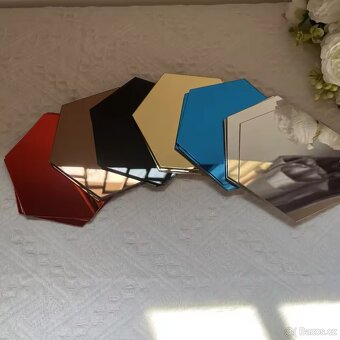 Nalepovací zrcadla - 2