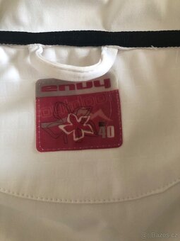 Dámská bunda Envy vel.40 - 2