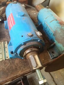 Hridele k soustruh - 2