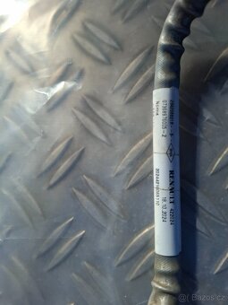 Renault trafic ad blue přívod 204208801R - 2