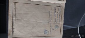 Jawa 500 ohc 2ks - 2