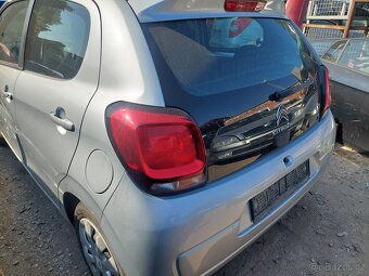 Citroën C1 - 2