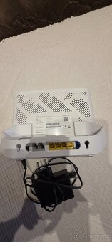Zyxel VMG8623-T50A - 2
