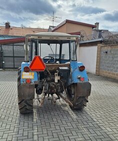 Traktor Zetor 3011 - 2