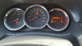Dacia Duster 1.6, 2015, LPG, 87000km - 2