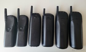 Mobilní telefony Motorola 6 modelů - 2