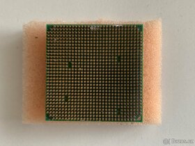 AMD Athlon 64 X2 5200+ 2x2.7Ghz TDP 65W s.AM2 - 2
