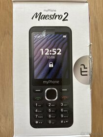 Telefon myPhone - 2