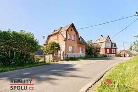 Prodej, domy/rodinný, 130 m2, 35801 Bublava, Sokolov [ID 543 - 2