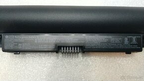 Originální HP baterie JC04, TD06 - 2