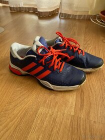 Tenisové boty Adidas - 2