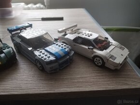 Lego speed Champions - 2