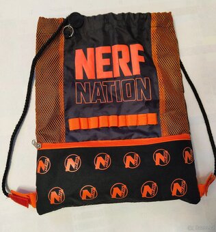 Nerf zbraně - 2
