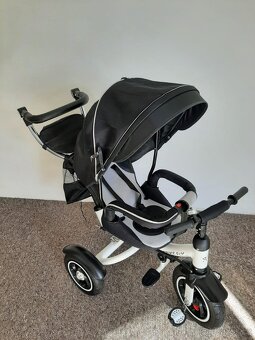 TRIKE FIX V3 tříkolka pro děti od 1 - 6 let. - 2