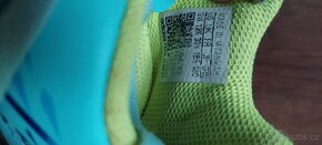 Dětské kopačky turfy Adidas 30,5 - 2