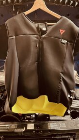 DAINESE SMART JACKET - 2