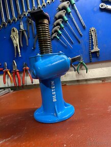 Hever BILSTEIN 4T - 2