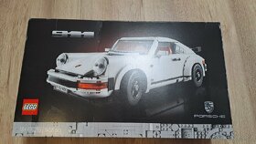 10295 Lego Porsche 911 - 2