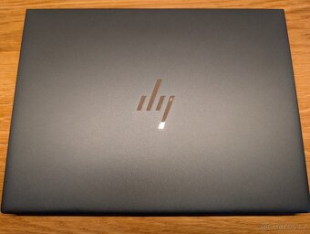 HP Dragonfly G4 | i7 32GB 2TB Touch 1kg | JAKO NOVÝ - 2