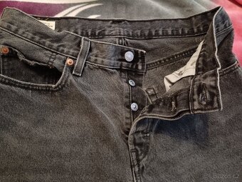 Levi's 501 - 2