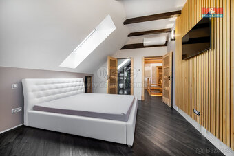 Prodej rodinného domu, 2023 m², Bohuňov - 2