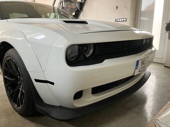 dodge challenger vyměnim - 2