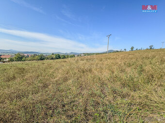 Prodej pozemku k bydlení, 5119 m², Trnovany - 2