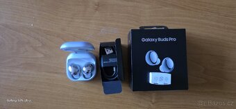Galaxy buds pro - 2