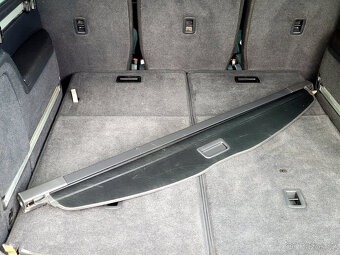 ROLETA ZAVAZADLOVÉHO PROSTORU VW SHARAN Seat ALHAMBRA - 2
