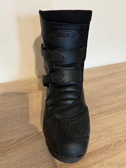 Prodám boty na motorku RST 3188 Adventure-X Mid - 2
