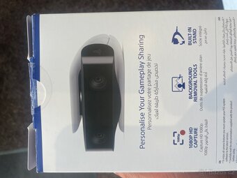 PlayStation 5 Kamera - 2