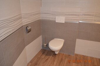 Pronájem bytu 1kk (60m2) - 2