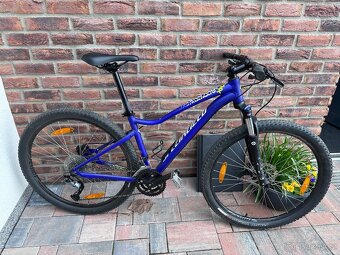 Horské kolo Specialized Jynx comp 27,5” - 2
