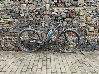 Radon ZR Team 8.0 - 2