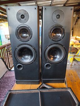 TESLA TVM 330/8 - 2