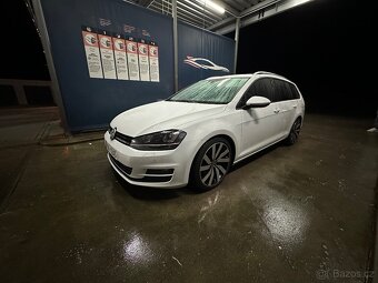 Alu kola Volkswagen Marseille 5x112 r18 letní pneu - 2