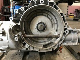 S-tronic Audi A4/A5/A6/A7/Q5/Q7 - 2