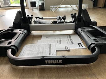 Thule OutWay Platform 2 - 2