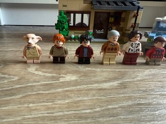 LEGO Harry Potter 75968 - 2