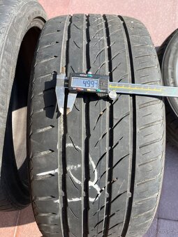 225/40 R18 Matador Hectorra 3 - 2