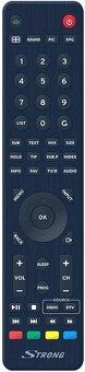 Strong SRT 40FB4003 LED TV 101" - 2