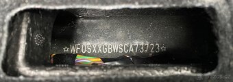 Ford S-Max 2,0 Duratorq TDCi AT - 2