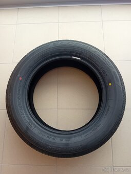 Bridgestone Ecopia - 2