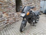 HONDA CBR 1000F - 2